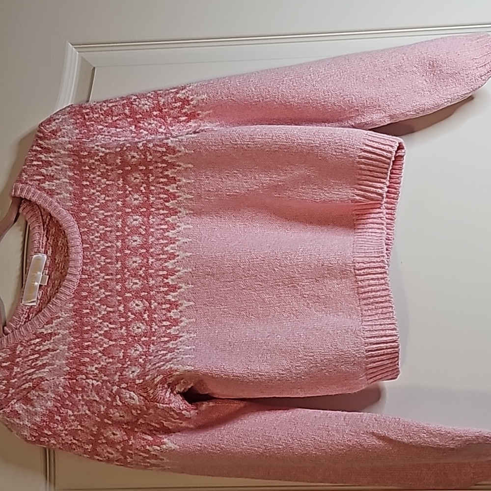 SUGAR MOON SWEATER